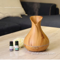 PP aroma  diffuser Ultrasonic aromatherapy air humidifier Fragrance Diffuser Factory
